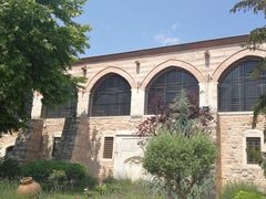 -土耳其与伊斯兰艺术博物馆