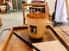 -春庄咖啡SpringHues(钟楼小区店)