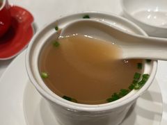 -武汉香格里拉大酒店·香宫中餐厅