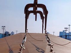 -中华艺术宫(上海美术馆)