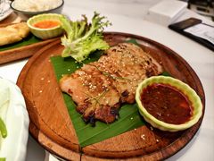 -芭蕉树·新派泰国餐厅(汉溪长隆店)