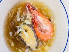 -鲁毓鲜蓬莱小面(黄山路店)