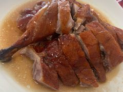 -聂记粤菜馆(鼓西路店)