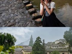 -杨家堂村
