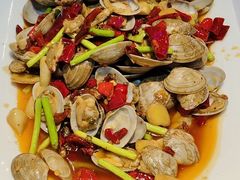 -二钳洞庭虾蟹·江湖菜(成都鹭岛店)