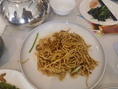 -东方太阳城淮扬餐厅(会所中餐厅店)