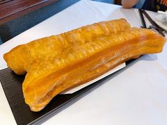 现炸大油条-悦景酒家(罗湖店)