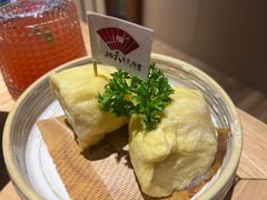 -桃夭日式料理(国信店)