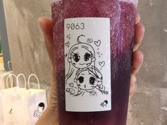 -喜茶(广州佳兆业广场店)