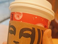 -星巴克(宁波波特曼店)