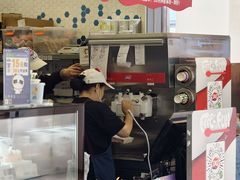-DQ·蛋糕·冰淇淋(科华王府井店)