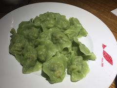 -船歌·鱼水饺青岛菜(金狮广场店)