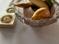 -Kathleen's Waitan 凯圣琳江景西餐厅(外滩店)