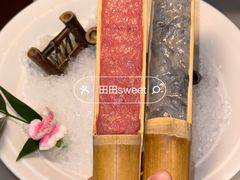 -澳美徕·港式花胶鸡火锅(高新万达店)