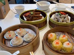 -大海湾酒楼(人南店)