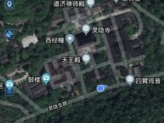 -法云古村