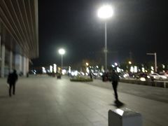 -曲阜东站