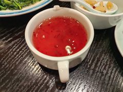 -海天楼中餐厅(吴宫泛太平洋酒店)