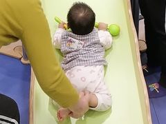 -金宝贝早教(万达广场中心店)