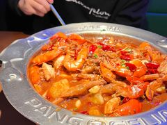 -胖哥俩肉蟹煲(石家庄勒泰中心店)