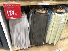 -优衣库(重庆万象城店)