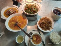 -小菜园新徽菜(无锡宜家荟聚中心店)