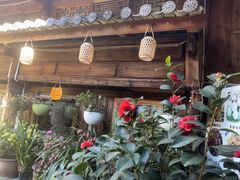 -龙姐私房菜(和顺古镇店)