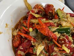 -一起吃小龙虾·海鲜(海珠店)