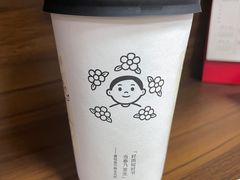 -喜茶(广州保利中环店)