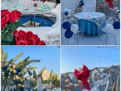 -天空花园餐吧·生日·团建(南山店)