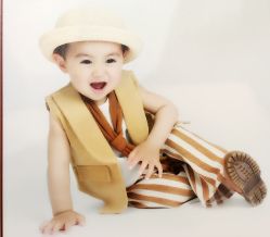 -邦叔叔.亲子全家福毕业照跟拍摄影(嘉定店)