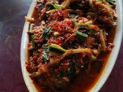 -墨江小城故事餐厅