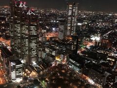 -东京都厅舍