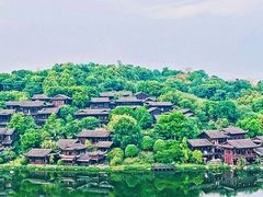 -重庆园博园