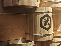 -千代武日本料理(爱建店)
