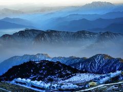 -牛背山