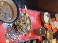 -和来烤肉(仓山万达店)