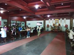 餐饮设施-杭州上天竺法喜讲寺