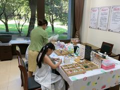 -天目湖御水温泉·度假酒店