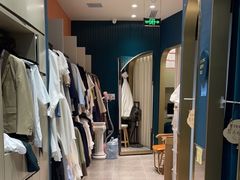 -海马体照相馆(西安高新万达广场店)
