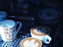 -新月集庭院咖啡馆(老邮局店)