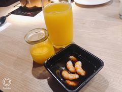 -星伦多 自助料理(圆融店)