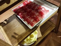 -东门口涮肉·砂锅·烤串(老门东店)