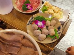 -小龙坎老火锅(北京三里屯店)