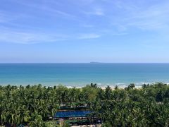 -三亚湾海居雅高铂尔曼度假酒店
