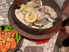-鑫釜山海鲜烧烤(浑南店)