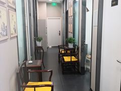 -同仁堂健康中医馆(新源南路店)