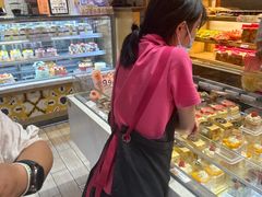 -TOUCH泰奇(奉贤宝龙城市广场店)