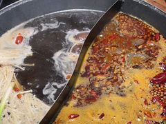 -楠火锅(哈尔滨金爵万象店)