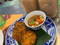 -simply thai天泰(长泰广场店)
